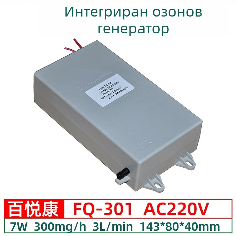 Beyok воден автомат за доставка на вода с модул за озониране 300–1000 mg/h за обработка на вода