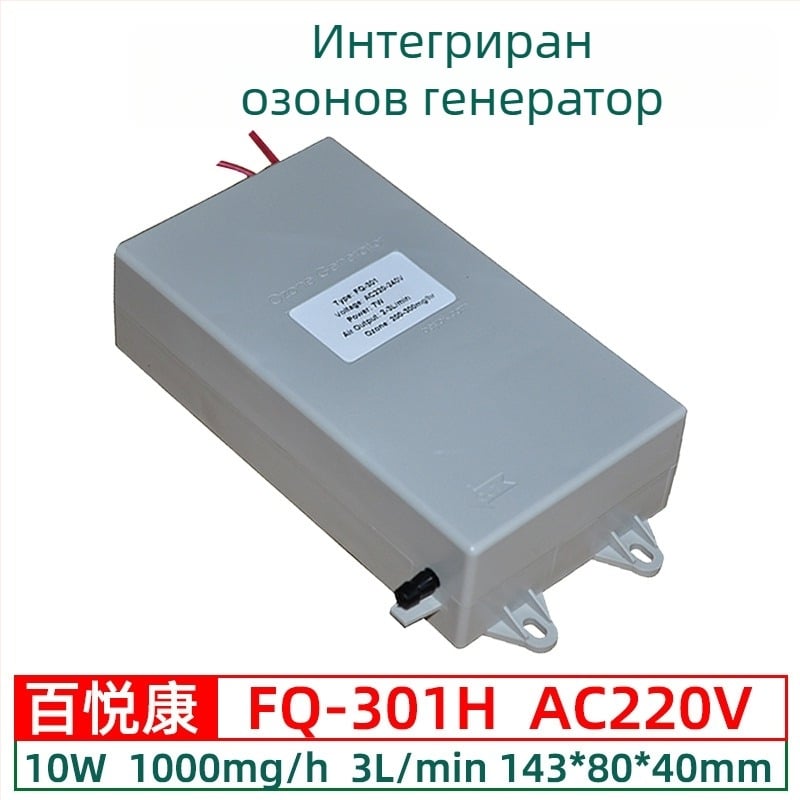 Beyok воден автомат за доставка на вода с модул за озониране 300–1000 mg/h за обработка на вода