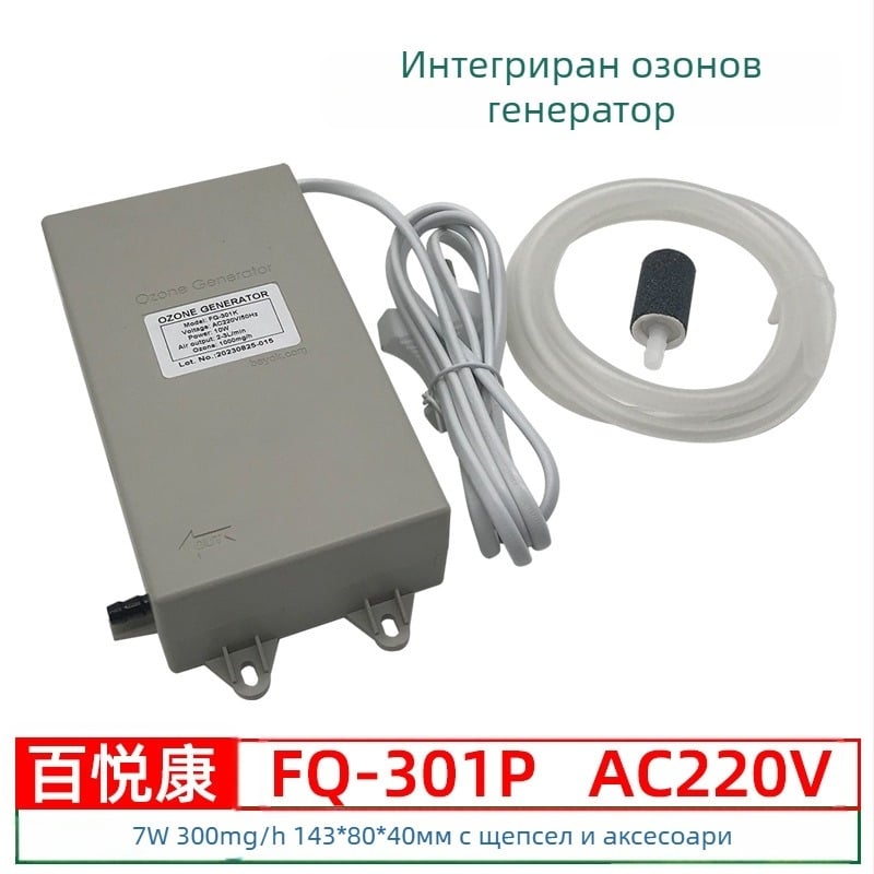 Beyok воден автомат за доставка на вода с модул за озониране 300–1000 mg/h за обработка на вода