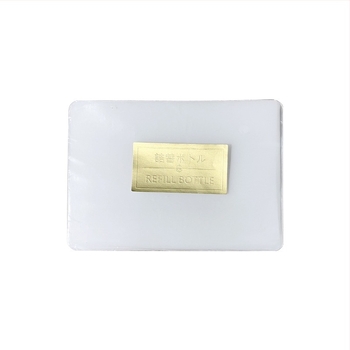 Nail Gummed Paper – Lorossi | Материал: Друг | Нетно съдържание: 1 | Домашна марка