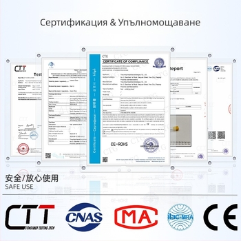 Палитра за нокти с държач за писалка (Марка: Tide (beauty); Категория: палитра за нокти; Внос: Не; Тип марка: домашна марка)