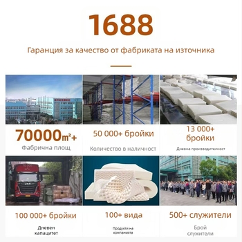 Латексова възглавница за врата, U-образна, за пътуване със самолет и кола, естествен латекс 80–90%, Crystal Velvet покритие