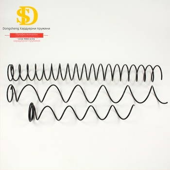 Компресионни пружини за автомати за продажба — Dongsheng, Стандарт № 213, за подаръци и занаяти, широко приложение