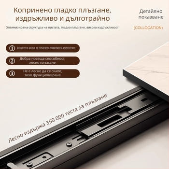 Декоративна картина за електромерна кутия, рамкирана алуминиева рамка, Inkjet печат върху кристално ядро, средновековен стил