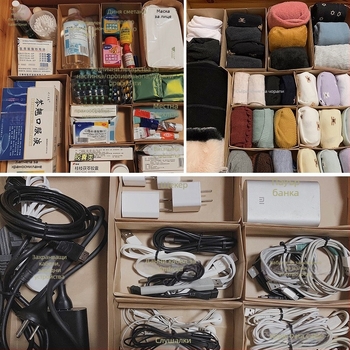 Кубообразна торбичка от крафт хартия за съхранение, запечатана, удебелена за пакетиране на хлебни изделия (хляб и тост), за кухненско и настолно съхранение, модел 38011186.