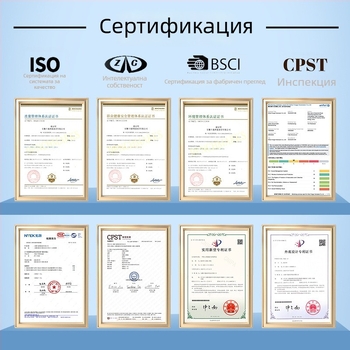 Термос бутилка с стъклена вложка, голям капацитет, изолация 12–24 ч, премиум Xinmeiya PP+стъклена вложка