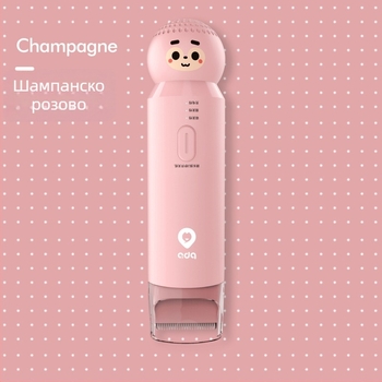 Бебешки водоустойчив електрически подстригвач за коса, презареждащ се, за домашна употреба