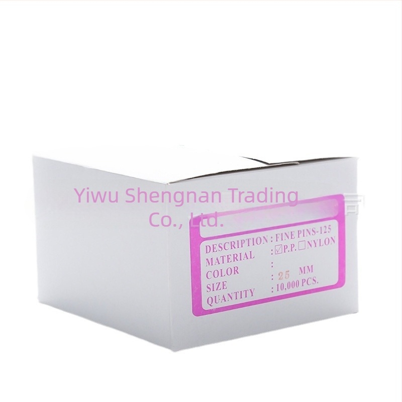 JIN-A пластмасова игла за етикетен пистолет за облекло