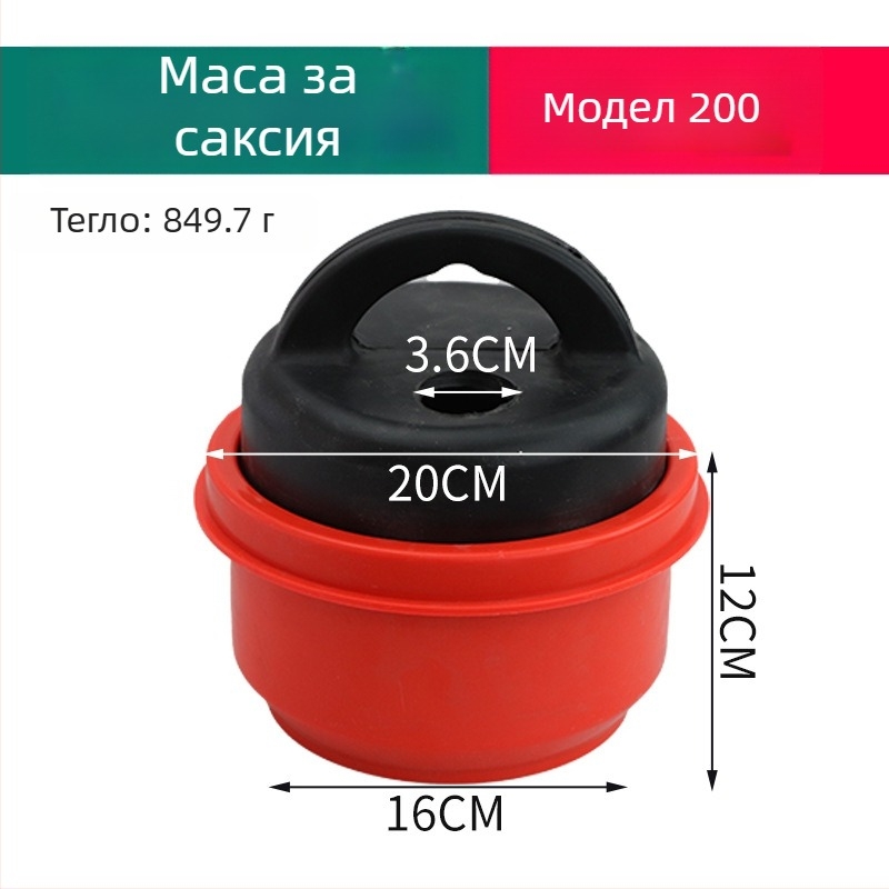 Кран за оттичане на тор за развъждане – 200-тип и 250-тип, оборудване за развъждане, гарантирано качество