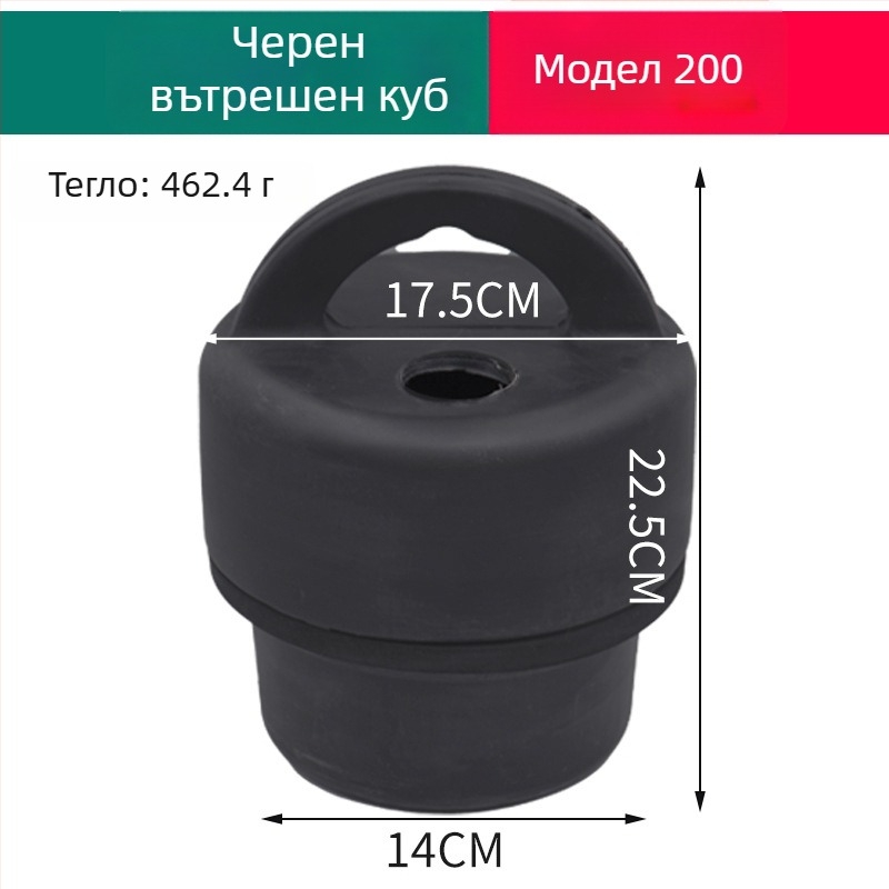 Кран за оттичане на тор за развъждане – 200-тип и 250-тип, оборудване за развъждане, гарантирано качество