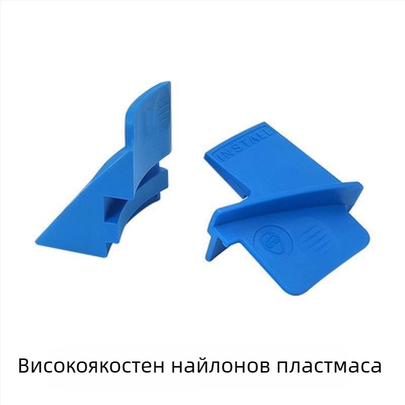 Инструмент за монтаж и демонтаж на автомобилен ремък за разпределителни валове с еластичен аксесоар