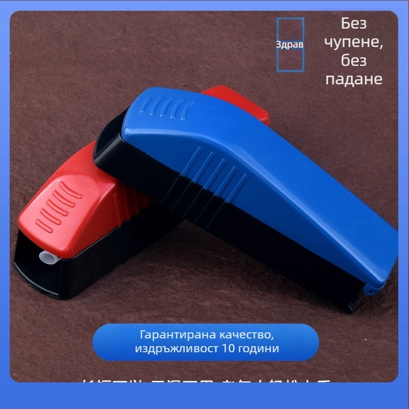 Машина за завиване на цигари – конструкция от смола и метал