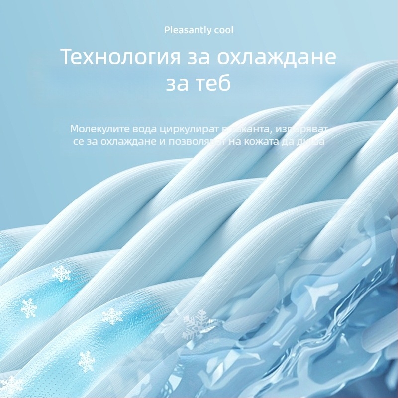 Детски безшевни антибактериални къси панталони за момчета — Ice Silk плат, 82% найлон, Class A сигурност, за деца над 8 години (над 140 cm)