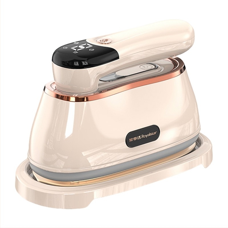 Ръчен ютия за дрехи RS-YD1298, 4 нива температура, механичен контрол, 1200W, 220V