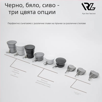 Алуминиева завесна пръчка с релса, странично и горно монтирана, единична и двойна пръчка, персонализируема, модерен скандинавски стил