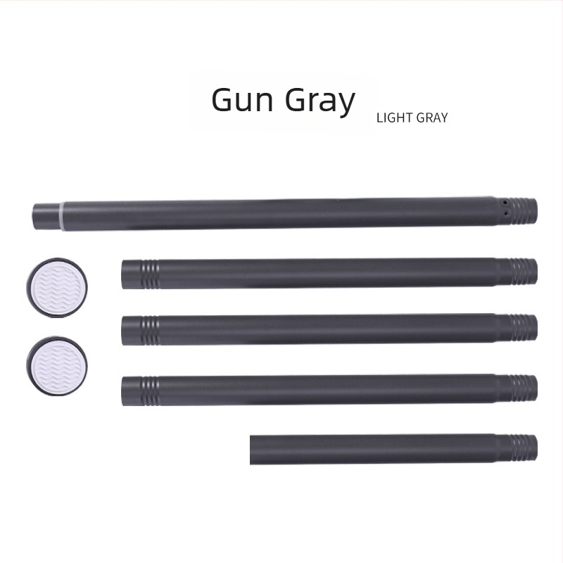 Прът за сушене на дрехи от неръждаема стомана за баня, марка Fuman, пуснат през 2025 г.