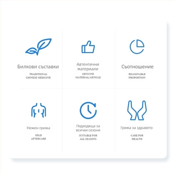 Назален пластир – с пелин (Brand: Baiyun Mountain Star Group; Material: Wormwood; Model: Nasal patch; Packaging: 200 pcs; Applicable: Health massage)