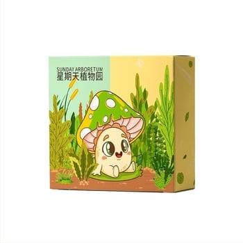 Комплект за премахване на черни точки: Малка зелена маска, 20 ml, за Т-зоната, контрол на омазняването, ексфолиация, свиване на порите