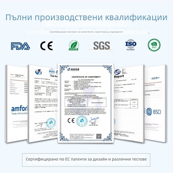 Неръждаема стомана ледена вълнова топка и лъжичка за лед - инструмент за красота, масаж за лице, без електричество, 304 неръждаема стомана