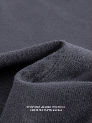 Майчински клинове за пролет/лято с висока талия и абдоминална поддръжка – висока еластичност; тъкан: нейлон; основен състав: памук 80–90%