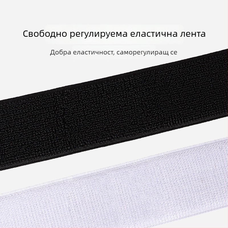 Глезенна защита от спандекс, дишаща, персонализиране на стил и лого