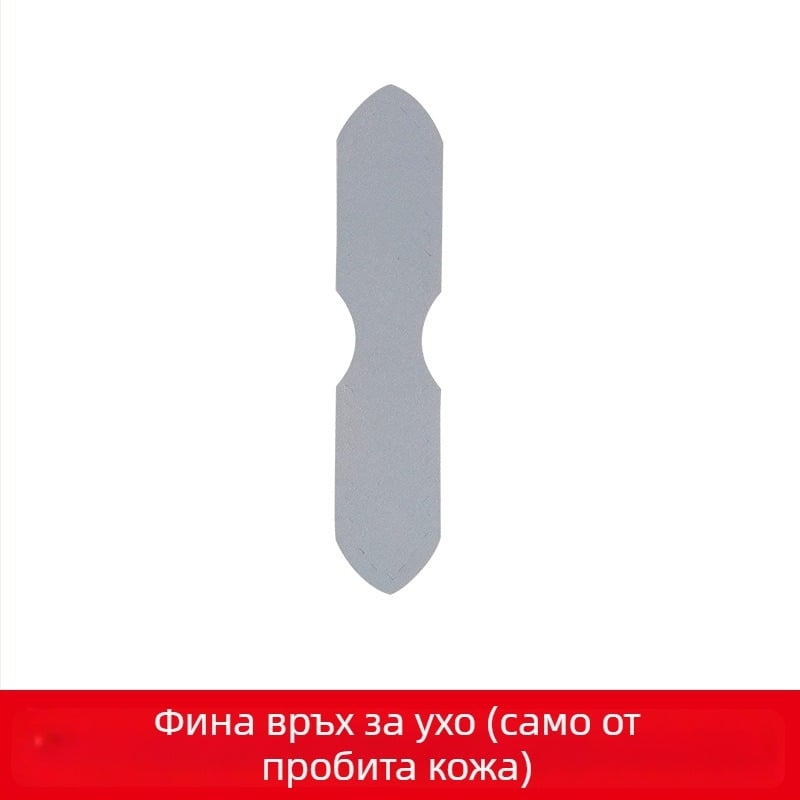 Yiyaxuan кожен аксесоар за чанти – естествена кожа, двуслойна говежда кожа, с възможност за персонализация, едноцветен