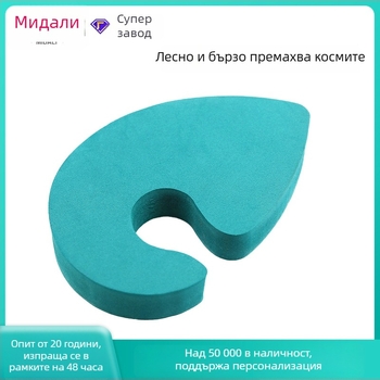 Middall Уред за козина на домашни любимци – мултифункционална гъба за премахване на косми