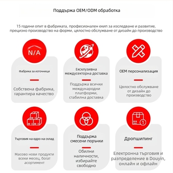 Пластмасови скоби за филм на оранжерия за аркови тунели и оранжерии — ветроустойчиви, изолационни