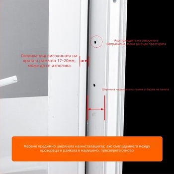 Top valley 1f3c07-weighted door hinge за PVC прозорец и врата, цинкова сплав, обикновени дебели панти, боядисано покритие