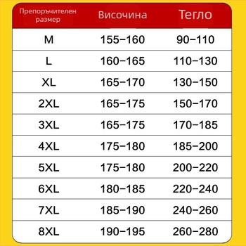 Corduroy панталони за работа с подплата от флийс, модел на райета, еластична талия със средна височина, прав крачол