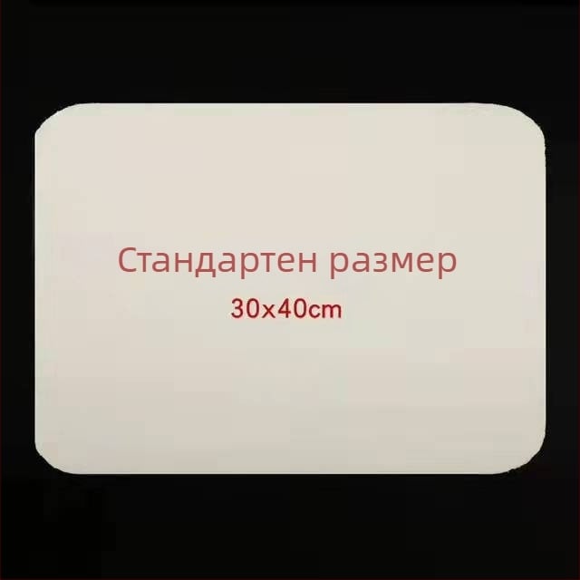 Автомобилна кърпа от овча кожа – мултифункционална, висока абсорбция, не събира косми, не оставя следи; 70 g; печатано лого; лицензирана частна марка
