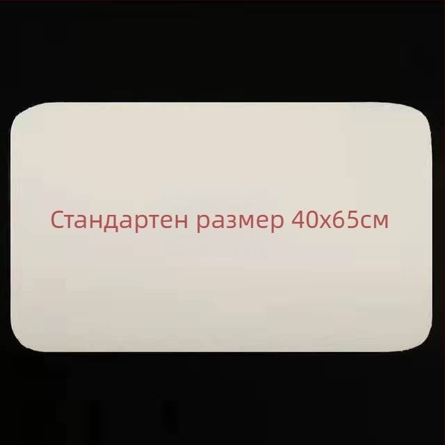 Автомобилна кърпа от овча кожа – мултифункционална, висока абсорбция, не събира косми, не оставя следи; 70 g; печатано лого; лицензирана частна марка
