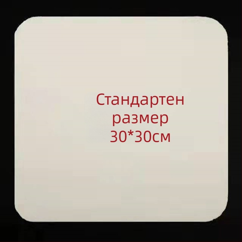 Автомобилна кърпа от овча кожа – мултифункционална, висока абсорбция, не събира косми, не оставя следи; 70 g; печатано лого; лицензирана частна марка