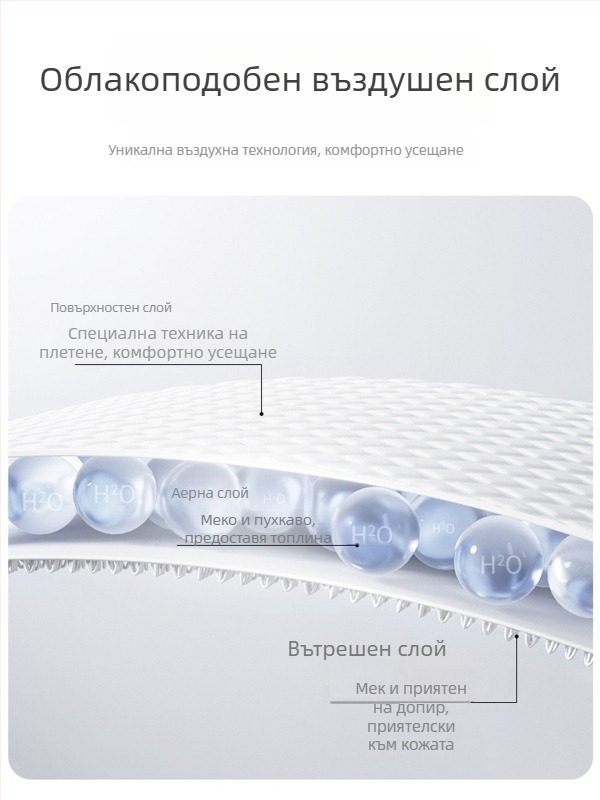 Женски спортно-ежедневни панталони със средна талия, свободна кройка (Средна талия, Свободна кройка, Дишаща памучно-полиестър смес, За лято и пролет, За бягане и фитнес)