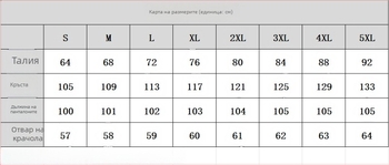 Дамски дънки с широки крачоли, карго стил, полипропиленова материя, ултра нисък талия, силует балон