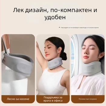 Neck Gaiter от Ice Silk за шийна поддръжка – шийна превръзка, за бягане и колоездене, персонализирано лого