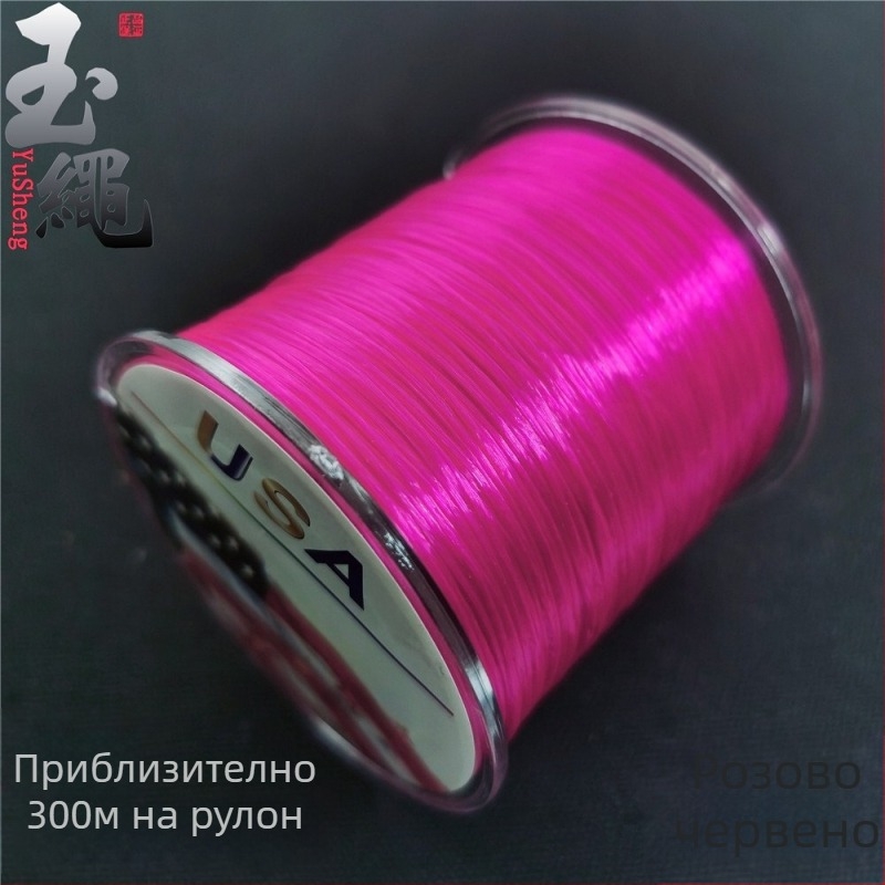 Гривна от кристална ахат със спандекс еластичен шнур, плоска тел, машинно навиване, марка Jade rope