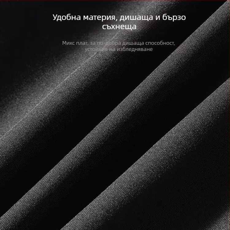 Плувни шорти Loria, полиестер 95% външен материал, подплата полиестер 92%, едноцветен модел, стил: брифове/боксер брифове, за плуване и водни спортове