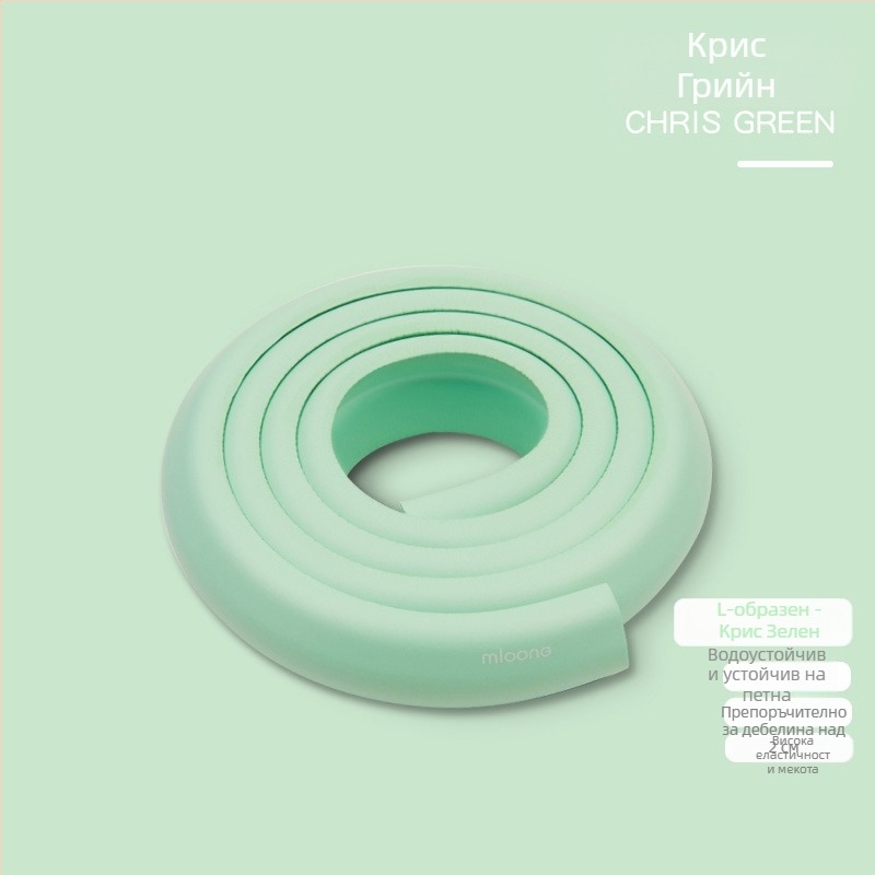 Manlong предпазващи ъгли за бебета – ленти за стени и мебели, защита на ъглите в дома, опаковки 4/8/10/16/20/50/100