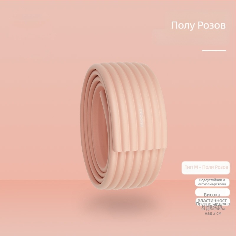 Manlong предпазващи ъгли за бебета – ленти за стени и мебели, защита на ъглите в дома, опаковки 4/8/10/16/20/50/100