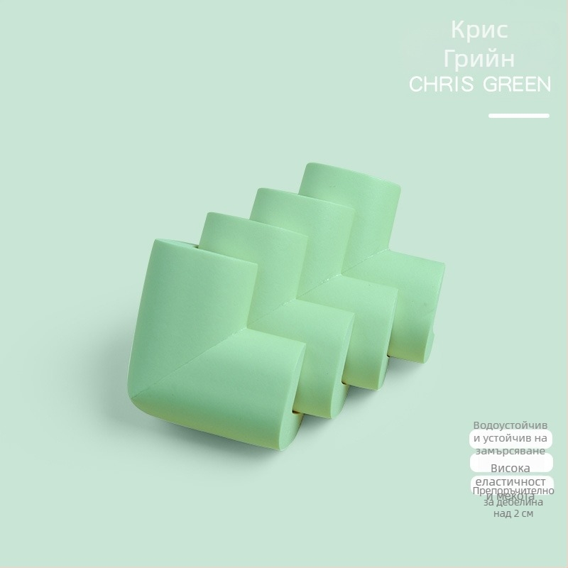 Manlong предпазващи ъгли за бебета – ленти за стени и мебели, защита на ъглите в дома, опаковки 4/8/10/16/20/50/100