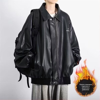 Яке със стояща яка и цип, външна материя 90% полиестер, подплата 100% полиестер