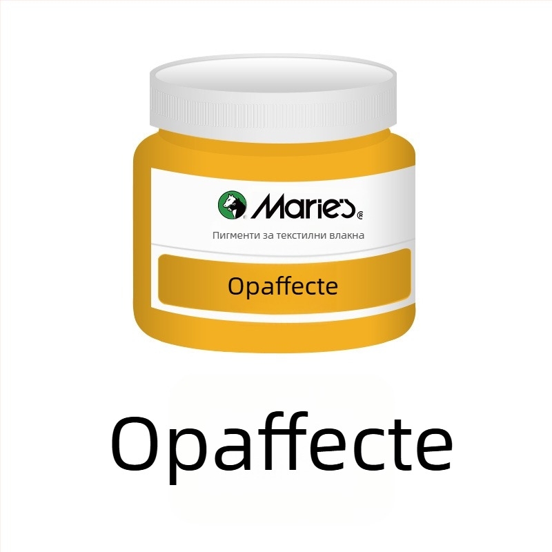 Текстилна пигментна боя за тъкани – растителни пигменти, 50 ml на бутилка, водоустойчива, устойчива на избледняване