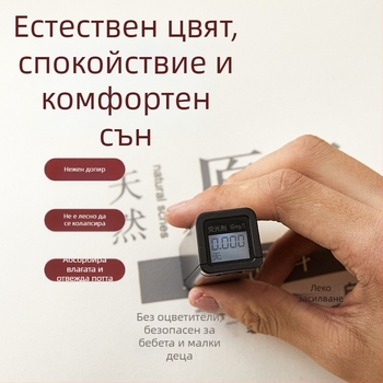 Правоъгълно ядро на възглавница от полиестерно влакно за възрастни, опора на шийния прешлен, помощ за сън, плат 100% полиестер, пълнеж полиестер