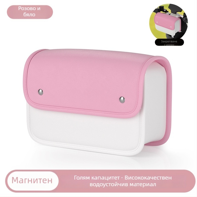 TDGO водоустойчива Cortical велосипедна чанта SL404Kk – чанта за съхранение