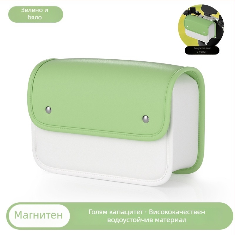 TDGO водоустойчива Cortical велосипедна чанта SL404Kk – чанта за съхранение