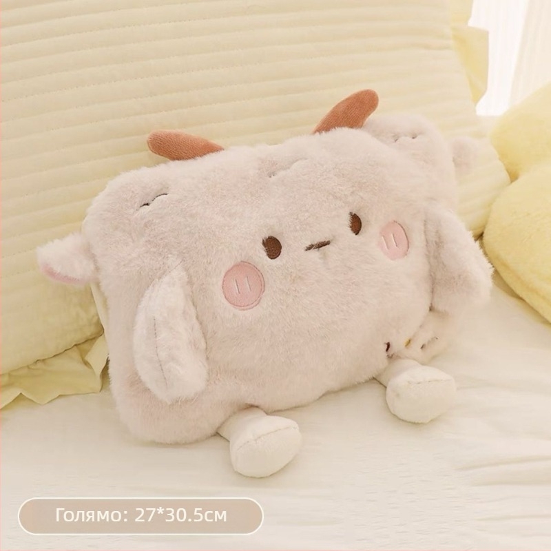 Презареждащ нагревател за ръце с U-образна нагревателна тръба, 220V AC, 400W, модел rsd-1