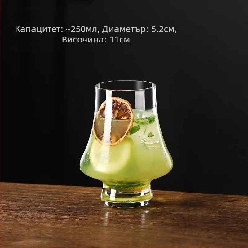 Комплект кафе чаши със дървена подложка и печатно лого | прост стил, пуснат през 2023