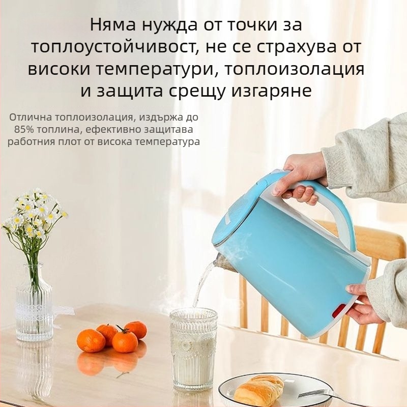 PVC прозрачна подложка за маса, правоъгълна, дебелина 0.7–2.5 мм, антиплъзгаща и топлоизолационна, за хотелски условия