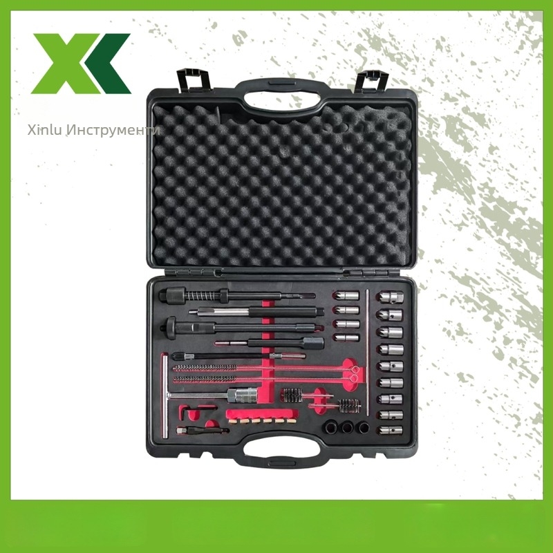 Инструмент за почистване на седалката на инжектора и реамър за свещна втулка — модел 865002365